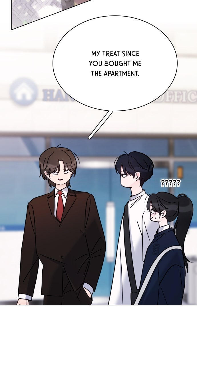 A Kiss Before I Sleep Episode 45 page 90 - 