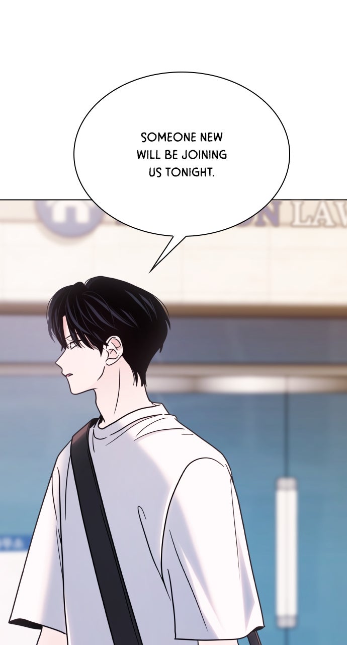 A Kiss Before I Sleep Episode 45 page 91 - 