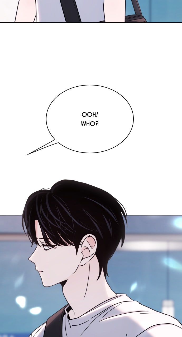 A Kiss Before I Sleep Episode 45 page 92 - 
