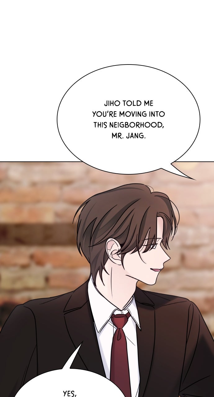 A Kiss Before I Sleep Episode 45 page 97 - 