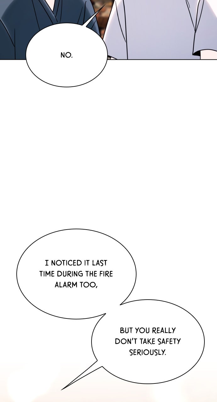 A Kiss Before I Sleep Episode 45 page 99 - 