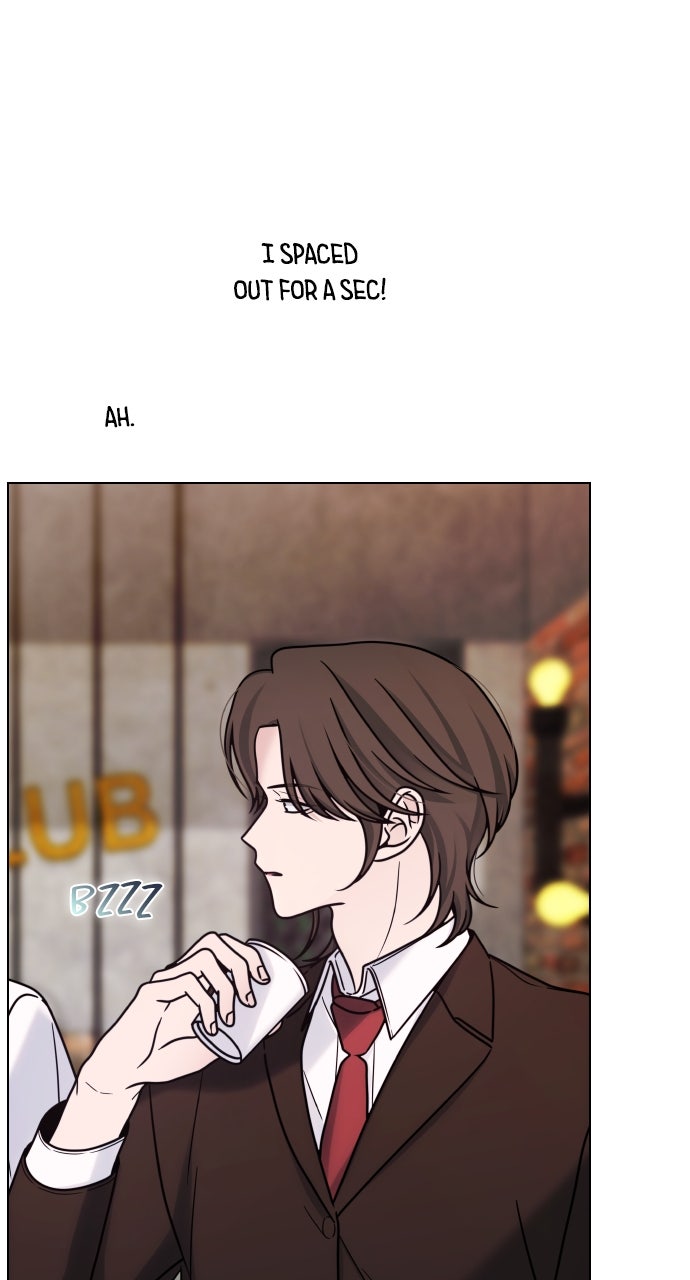 A Kiss Before I Sleep Episode 46 page 13 - 