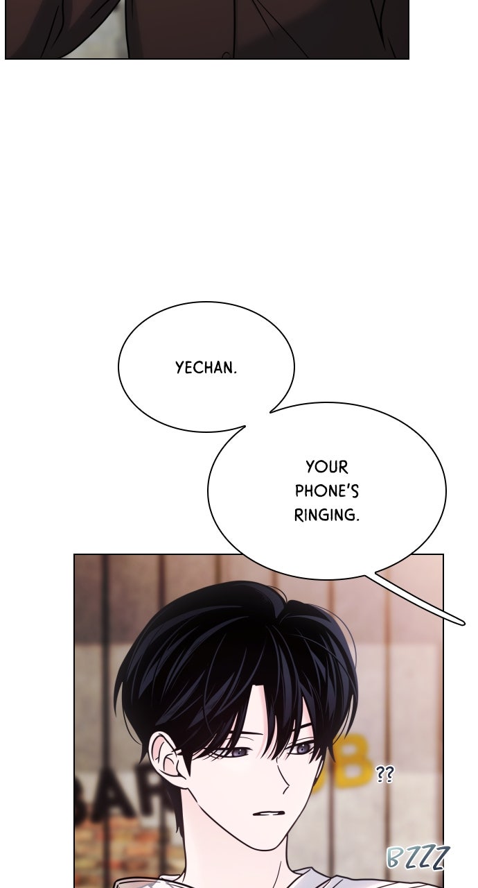 A Kiss Before I Sleep Episode 46 page 14 - 
