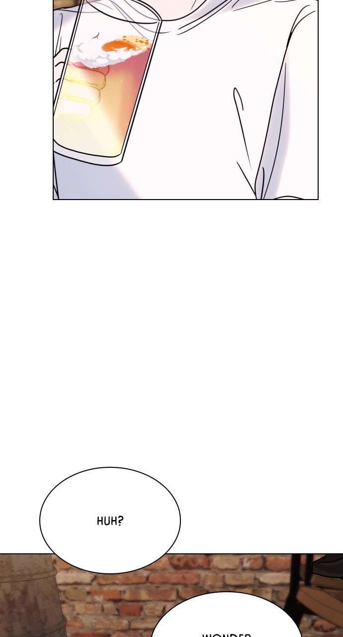 A Kiss Before I Sleep Episode 46 page 15 - 