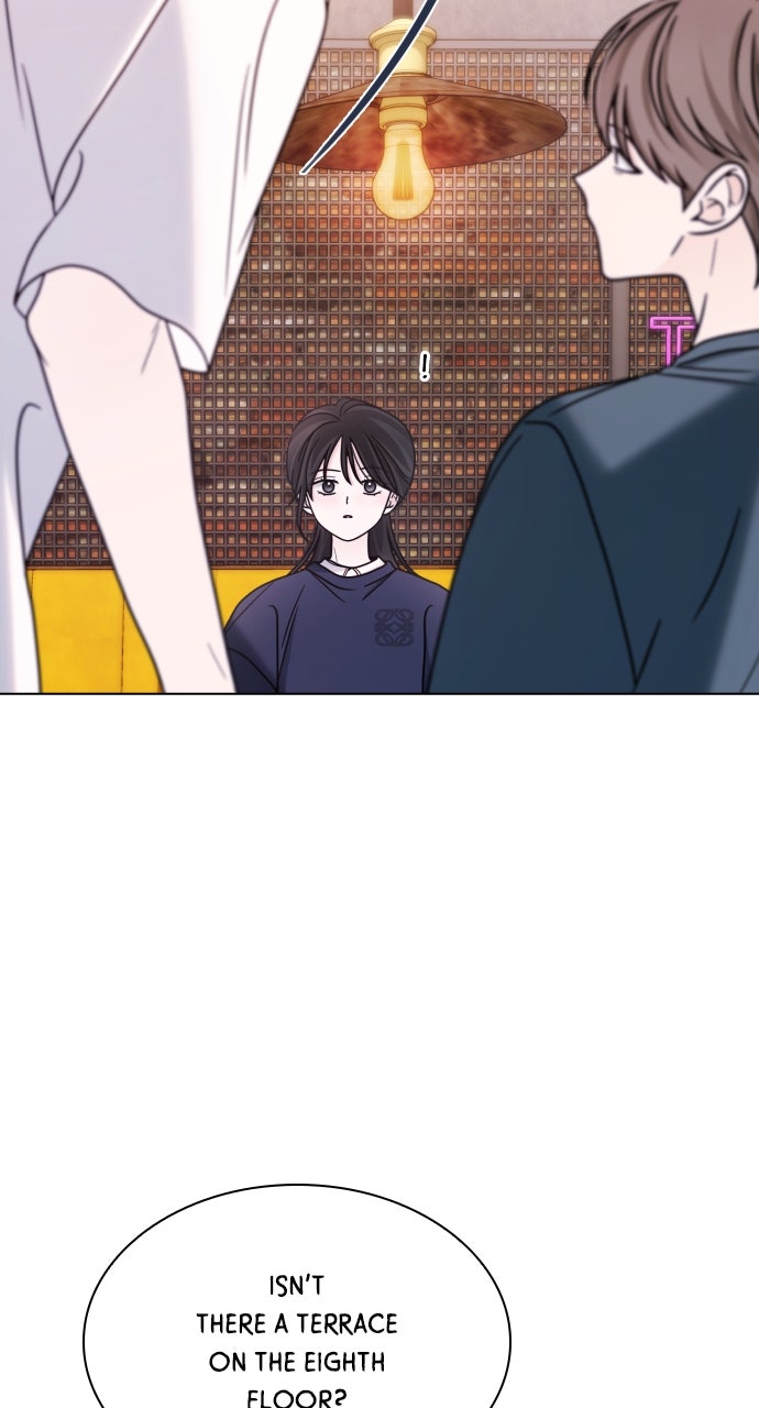A Kiss Before I Sleep Episode 46 page 17 - 