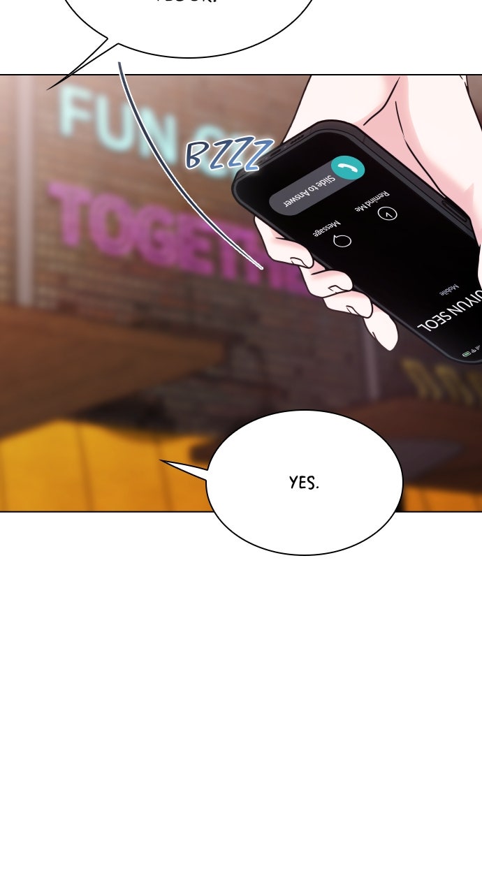 A Kiss Before I Sleep Episode 46 page 18 - 