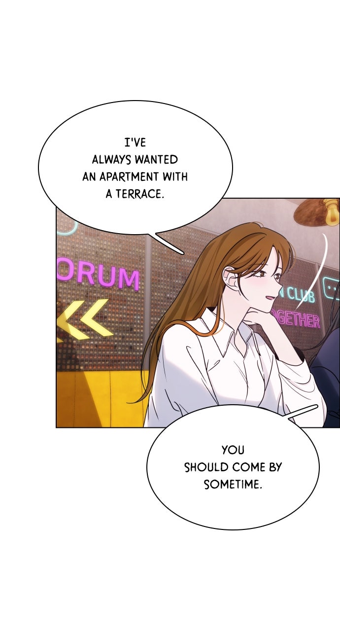 A Kiss Before I Sleep Episode 46 page 19 - 