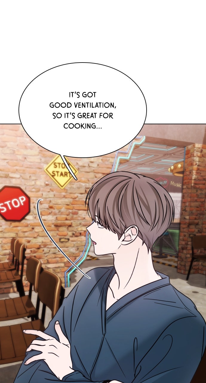 A Kiss Before I Sleep Episode 46 page 20 - 