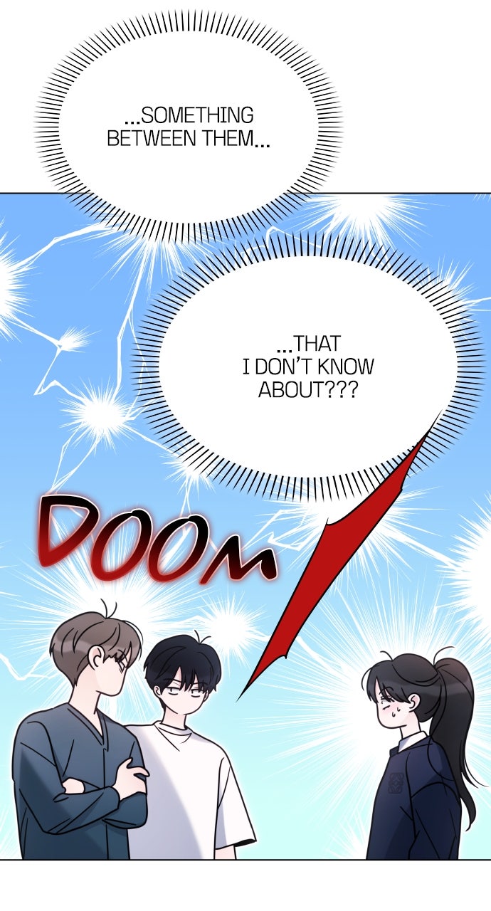 A Kiss Before I Sleep Episode 46 page 3 - 
