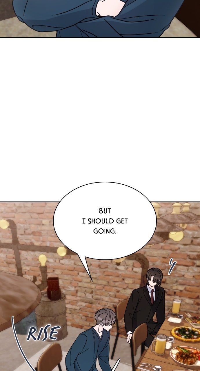 A Kiss Before I Sleep Episode 46 page 21 - 