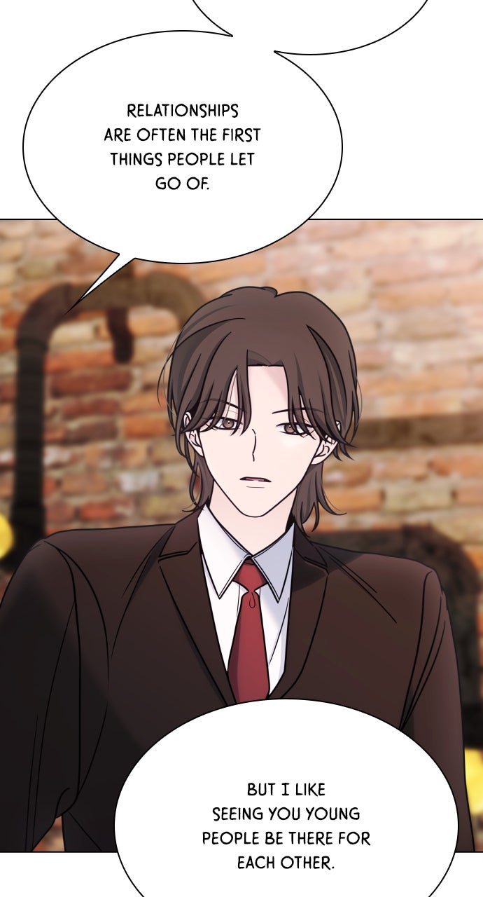 A Kiss Before I Sleep Episode 46 page 24 - 
