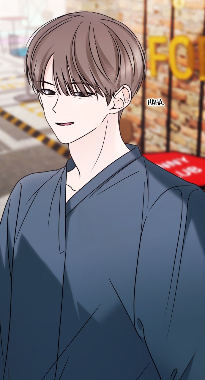 A Kiss Before I Sleep Episode 46 page 26 - 
