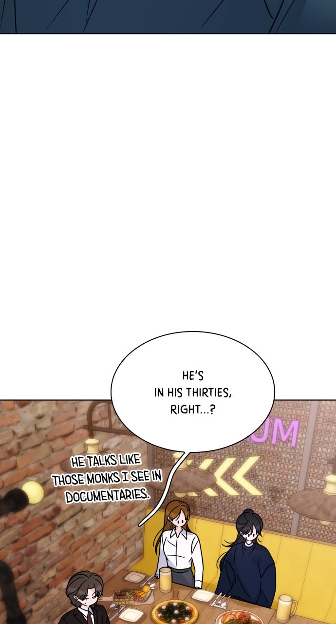 A Kiss Before I Sleep Episode 46 page 27 - 