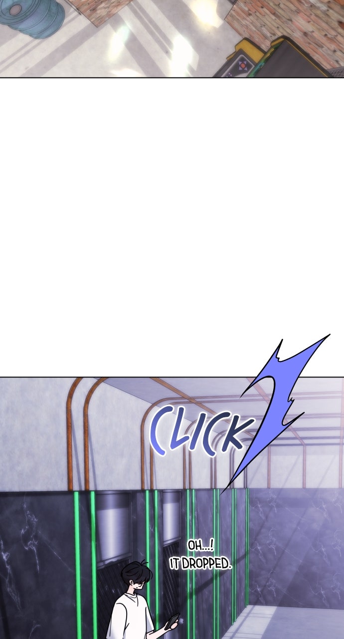 A Kiss Before I Sleep Episode 46 page 30 - 