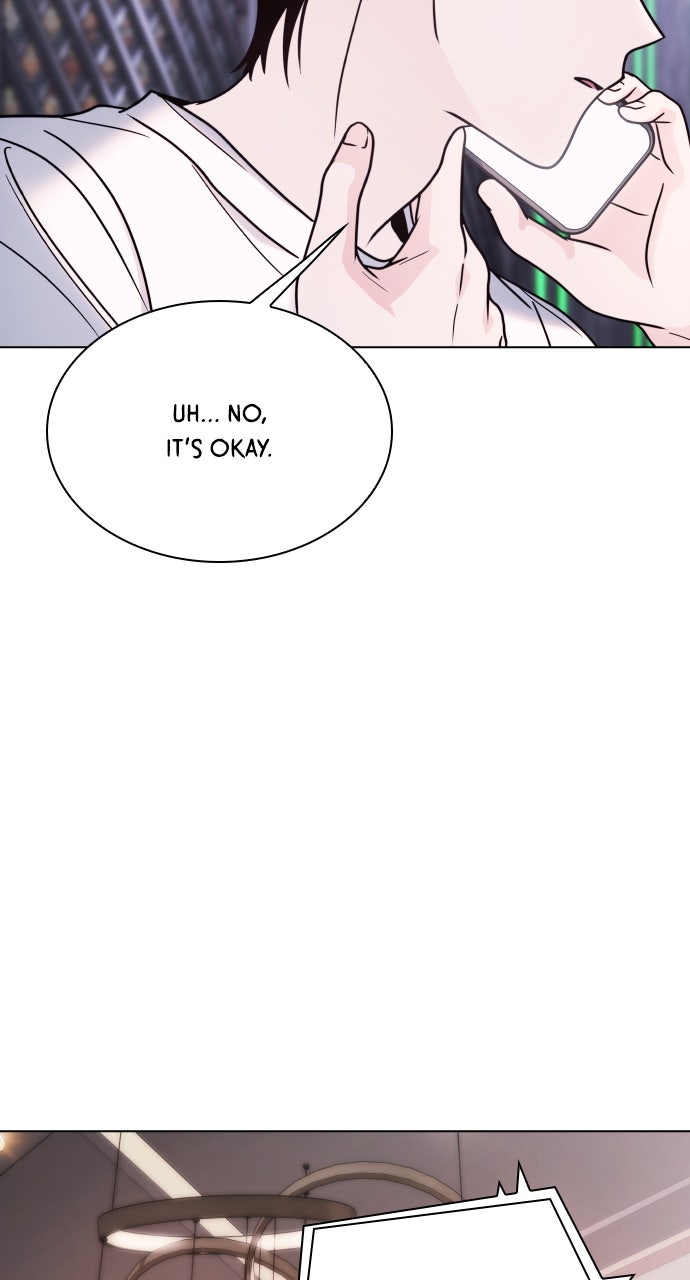 A Kiss Before I Sleep Episode 46 page 35 - 