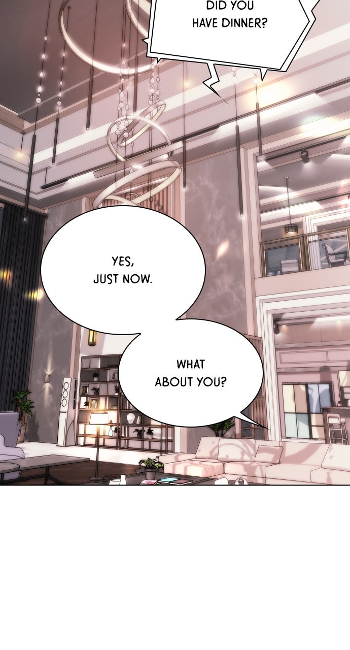 A Kiss Before I Sleep Episode 46 page 36 - 