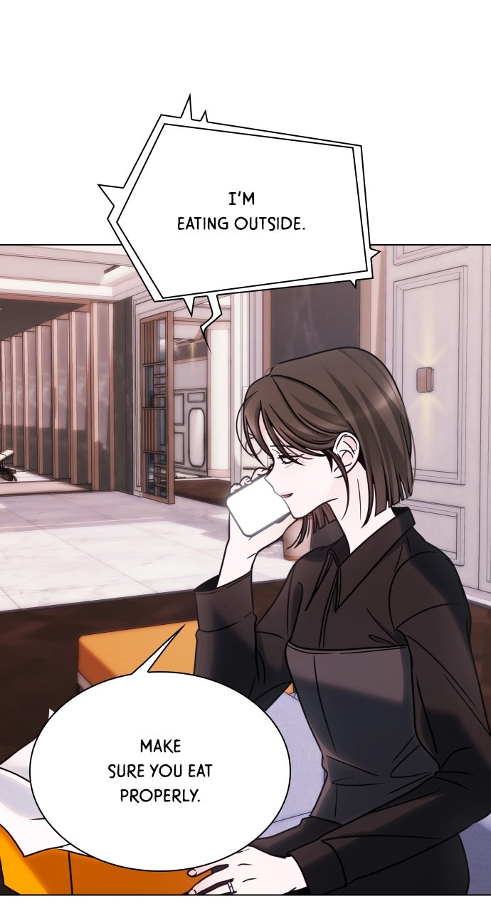 A Kiss Before I Sleep Episode 46 page 37 - 