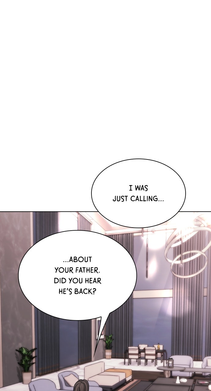 A Kiss Before I Sleep Episode 46 page 38 - 