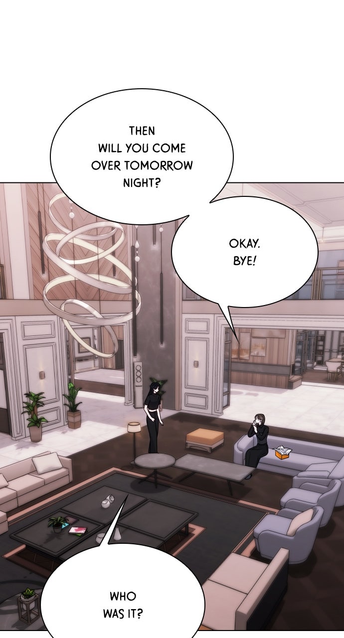A Kiss Before I Sleep Episode 46 page 41 - 
