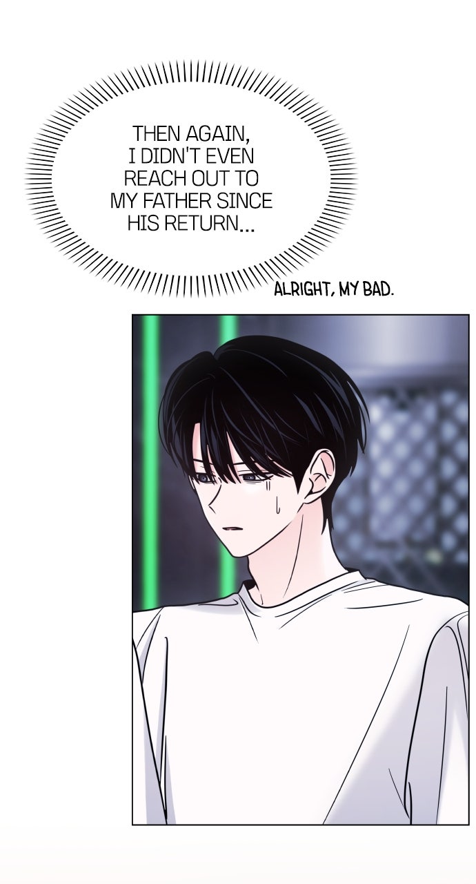 A Kiss Before I Sleep Episode 46 page 49 - 