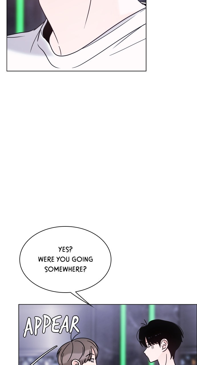 A Kiss Before I Sleep Episode 46 page 52 - 