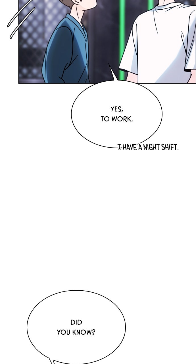 A Kiss Before I Sleep Episode 46 page 53 - 