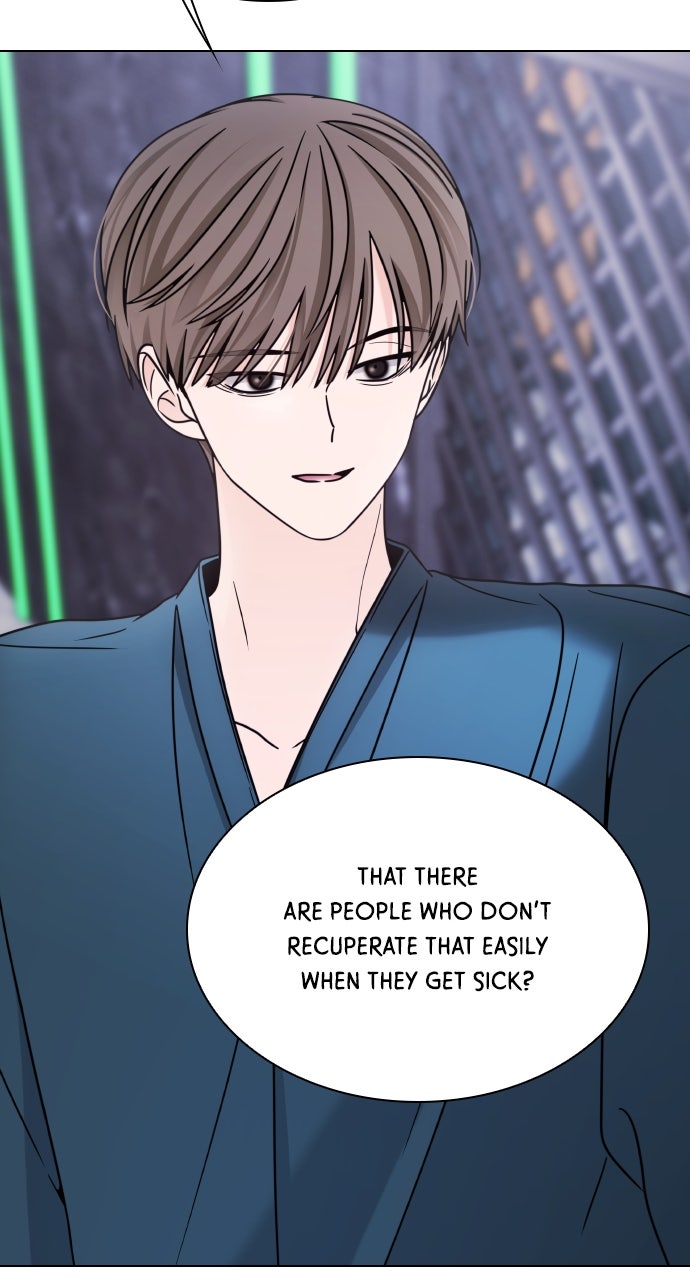 A Kiss Before I Sleep Episode 46 page 54 - 
