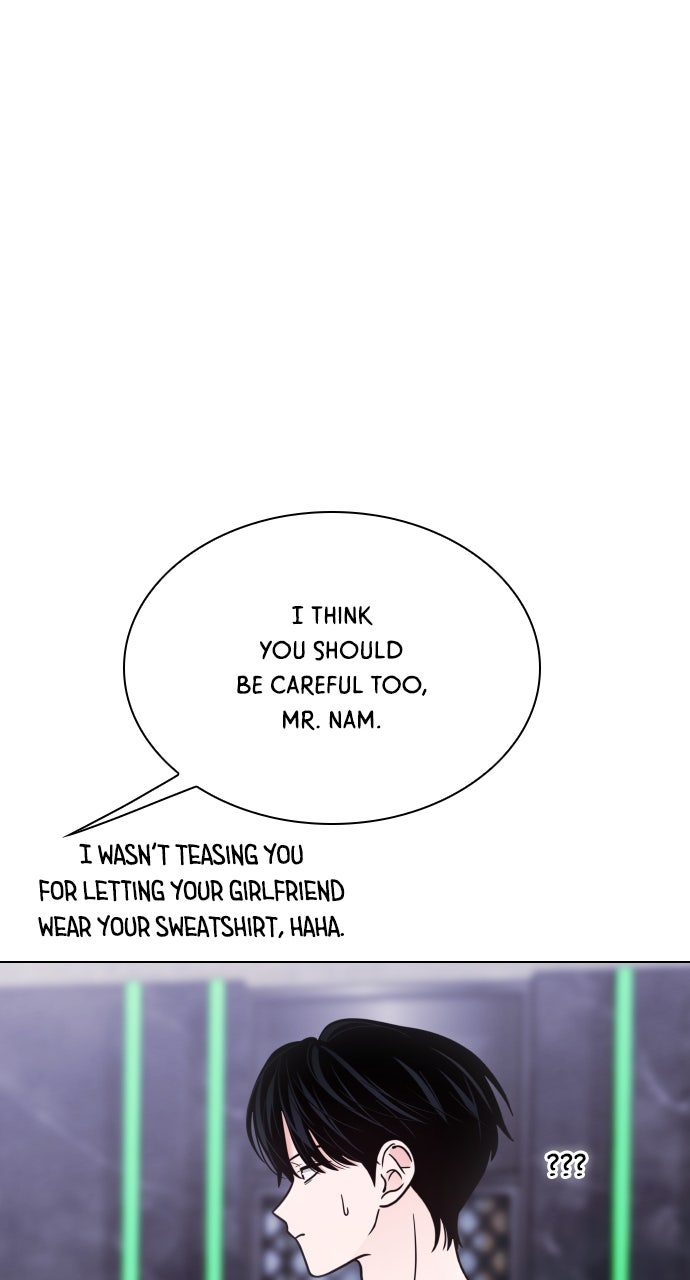 A Kiss Before I Sleep Episode 46 page 55 - 
