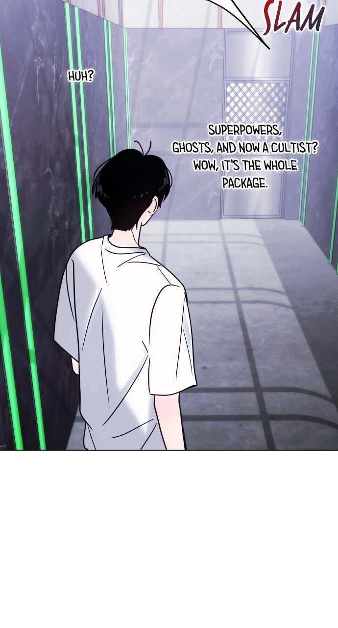 A Kiss Before I Sleep Episode 46 page 57 - 
