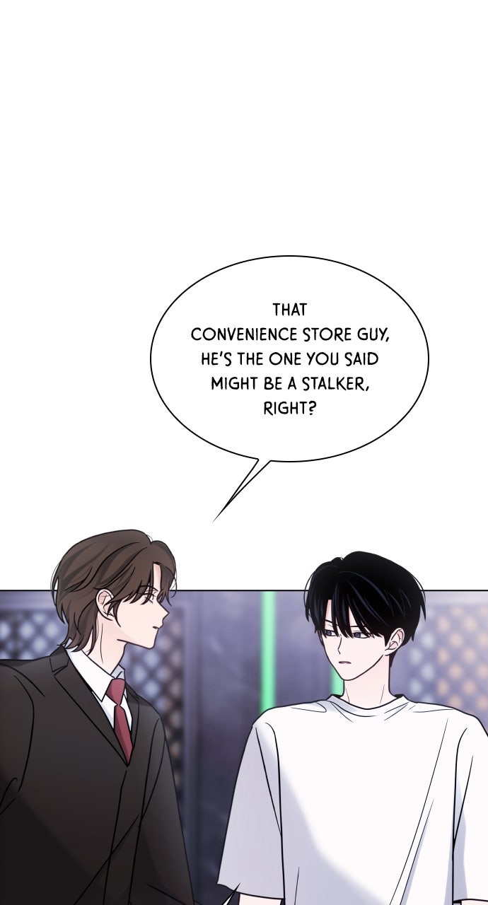 A Kiss Before I Sleep Episode 46 page 59 - 