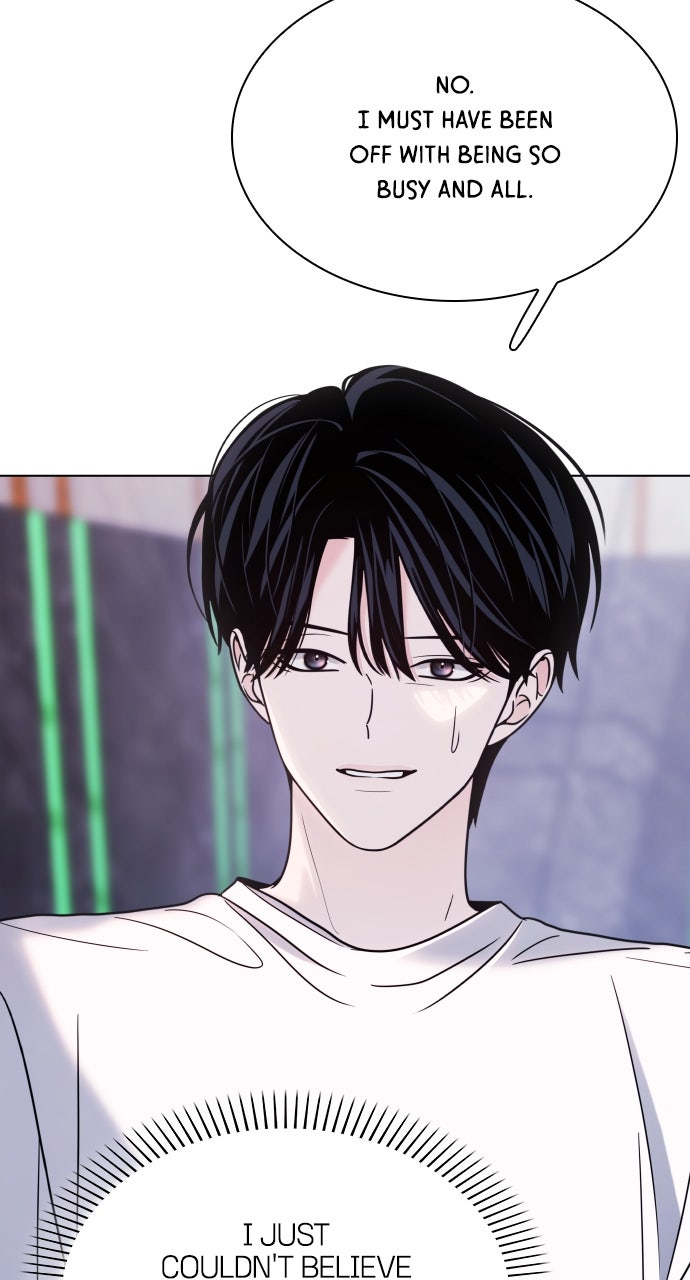 A Kiss Before I Sleep Episode 46 page 62 - 