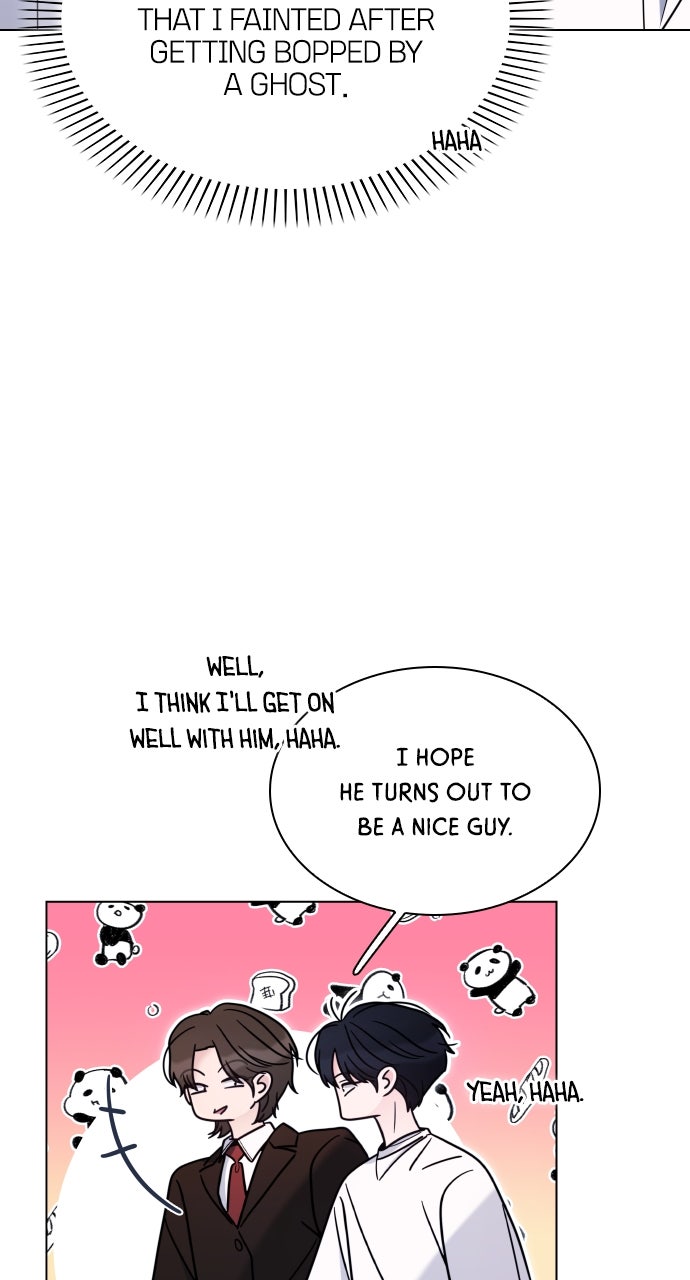 A Kiss Before I Sleep Episode 46 page 63 - 