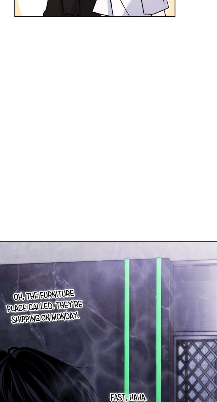 A Kiss Before I Sleep Episode 46 page 64 - 