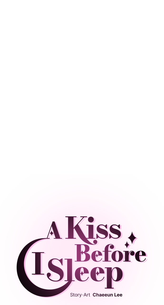 A Kiss Before I Sleep Episode 46 page 69 - 
