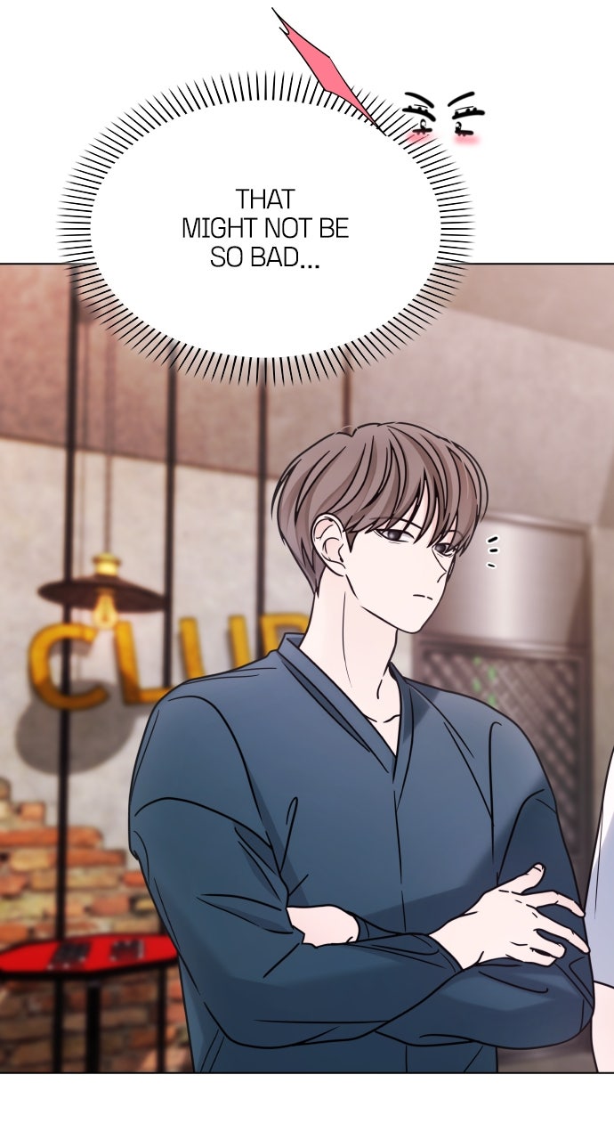 A Kiss Before I Sleep Episode 46 page 8 - 