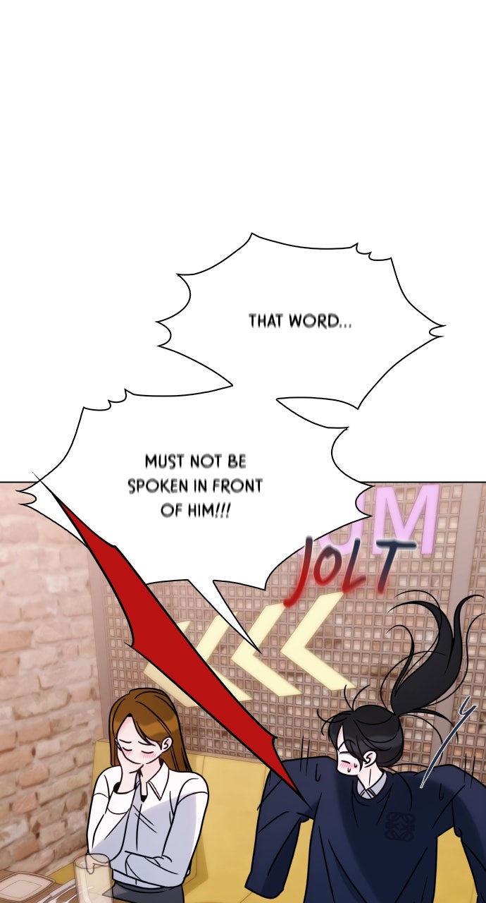A Kiss Before I Sleep Episode 46 page 76 - 