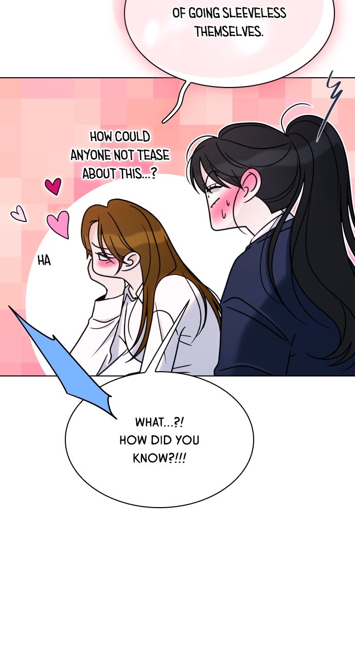 A Kiss Before I Sleep Episode 46 page 78 - 