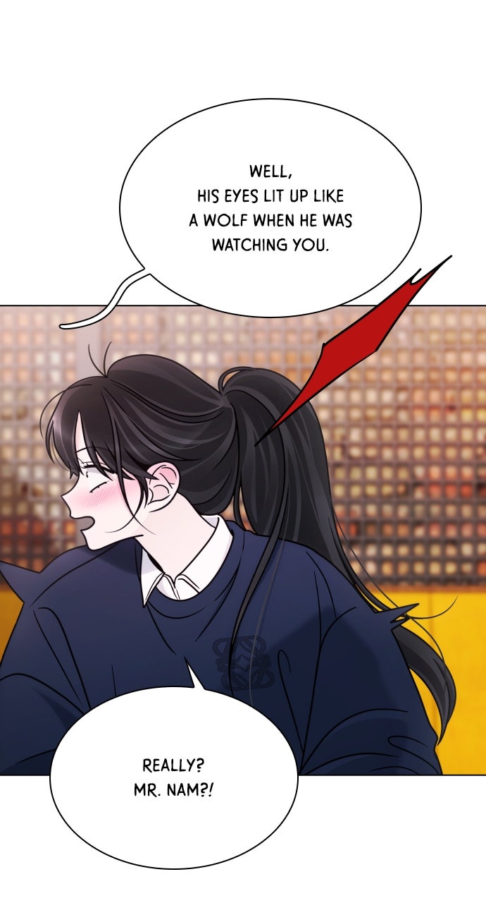 A Kiss Before I Sleep Episode 46 page 79 - 