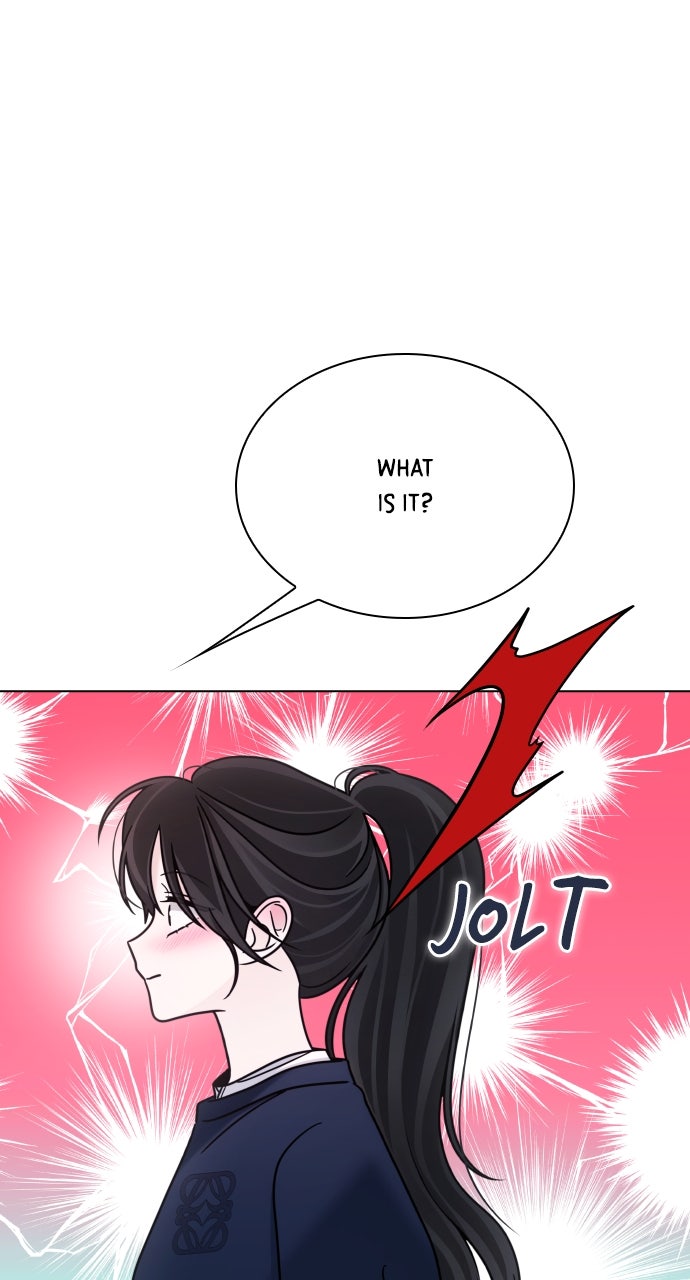 A Kiss Before I Sleep Episode 46 page 9 - 