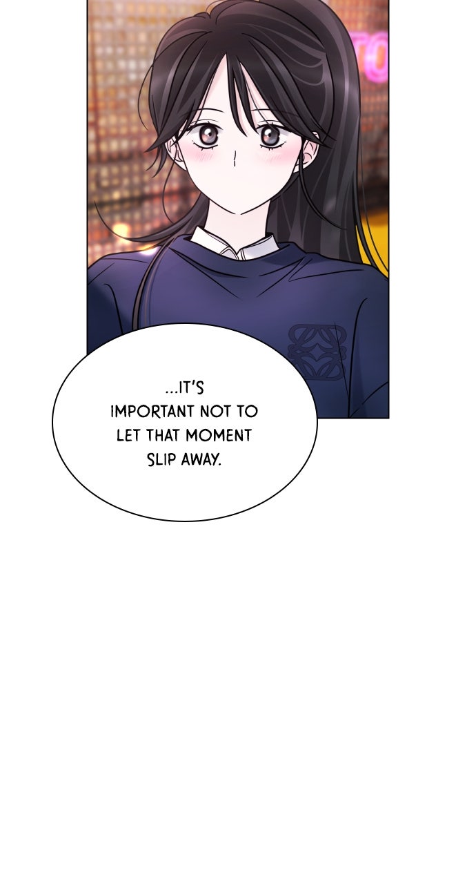 A Kiss Before I Sleep Episode 46 page 83 - 