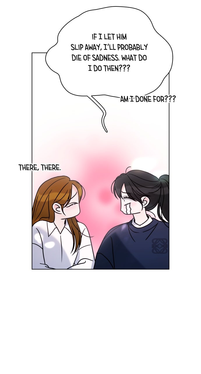 A Kiss Before I Sleep Episode 46 page 84 - 