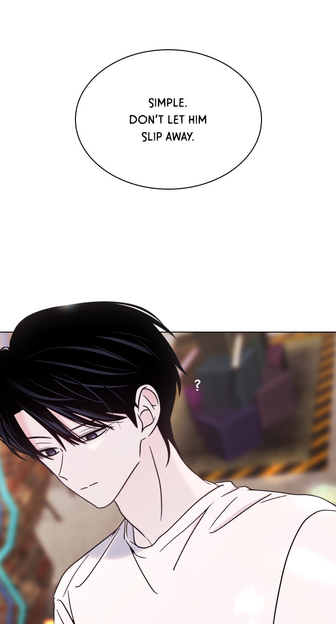 A Kiss Before I Sleep Episode 46 page 85 - 