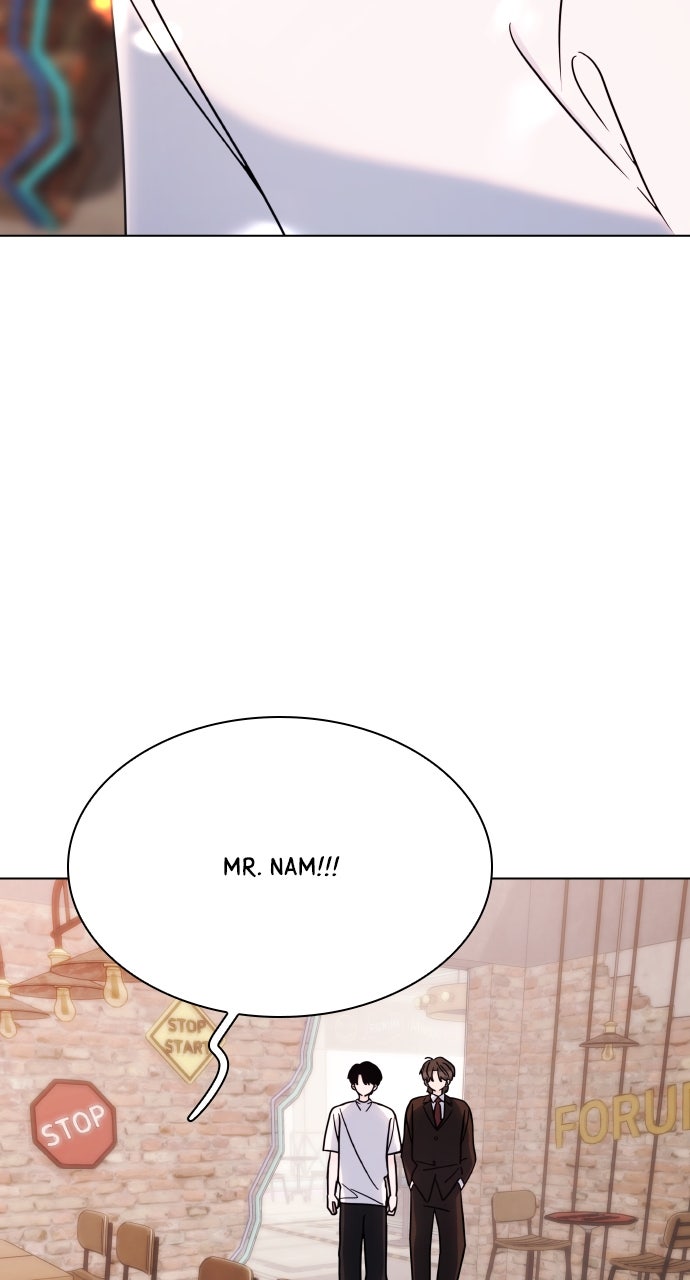 A Kiss Before I Sleep Episode 46 page 86 - 
