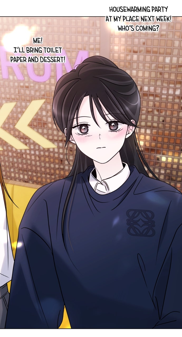 A Kiss Before I Sleep Episode 46 page 88 - 