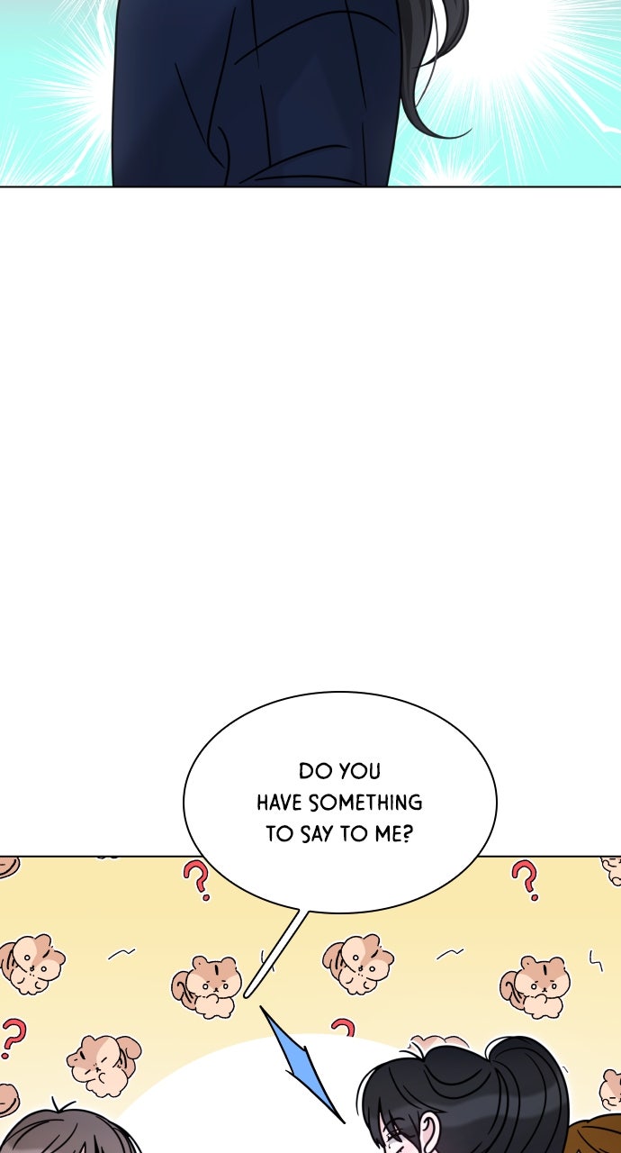 A Kiss Before I Sleep Episode 46 page 10 - 