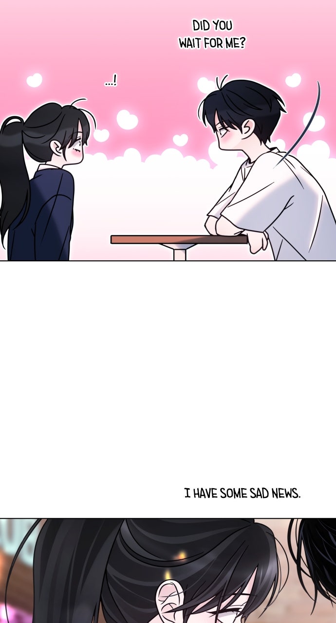 A Kiss Before I Sleep Episode 46 page 91 - 