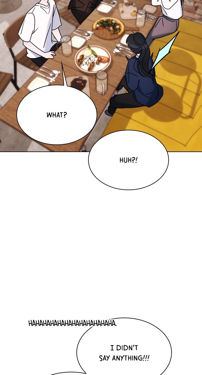 A Kiss Before I Sleep Episode 46 page 94 - 