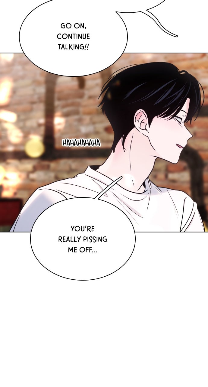 A Kiss Before I Sleep Episode 46 page 95 - 
