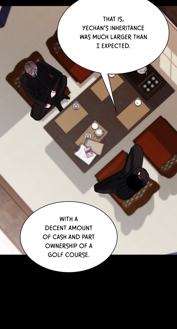 A Kiss Before I Sleep Episode 47 page 17 - 
