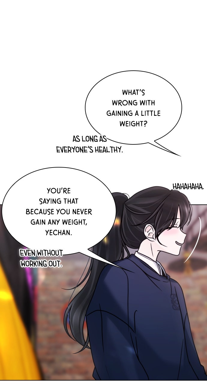A Kiss Before I Sleep Episode 47 page 36 - 